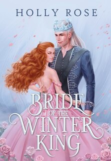 Front cover_Bride of the Winter King