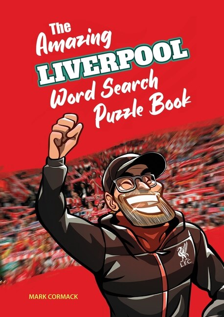 Couverture_The Amazing Liverpool Word Search Puzzle Book