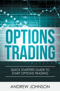 Front cover_Options Trading
