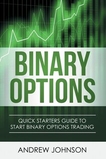 Front cover_Binary Options