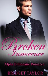 Couverture_Broken Innocence