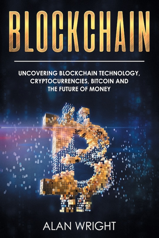 Front cover_Blockchain