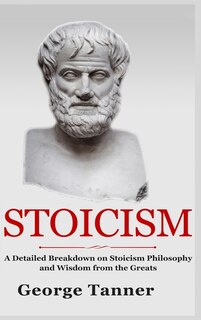 Front cover_Stoicism - Hardcover Version