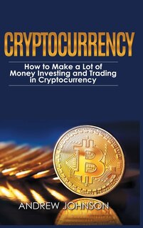 Front cover_Cryptocurrency - Hardcover Version