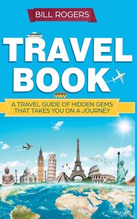 Front cover_Travel Book - Hardcover Version