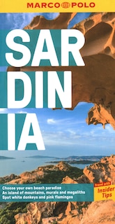 Couverture_Sardinia Marco Polo Pocket Guide