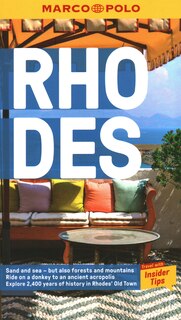 Couverture_Rhodes Marco Polo Pocket Guide