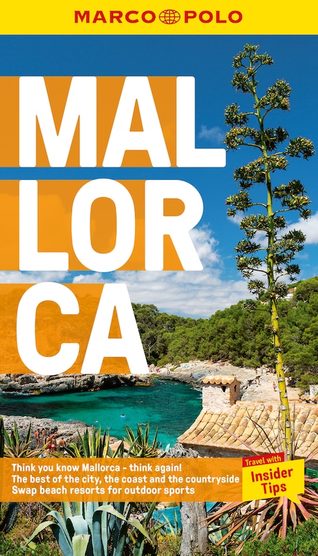 Couverture_Mallorca Marco Polo Pocket Guide
