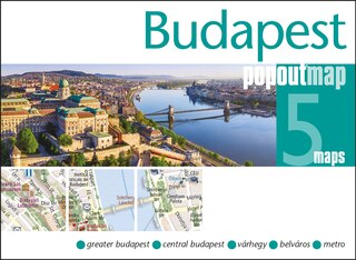 Couverture_Budapest PopOut Map