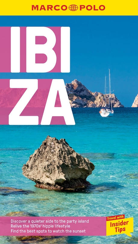 Front cover_Ibiza Marco Polo Pocket Guide