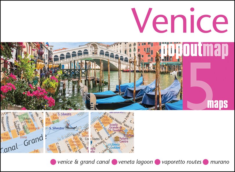 Front cover_Venice PopOut Map