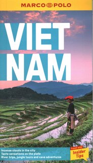 Front cover_Vietnam Marco Polo Pocket Guide