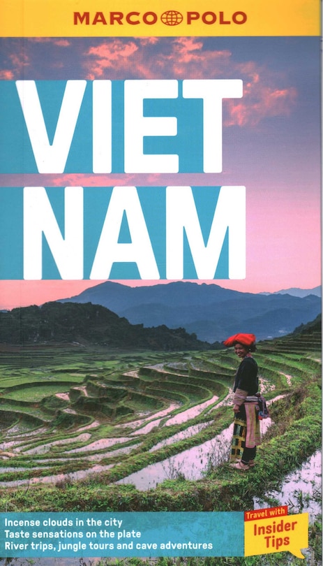 Front cover_Vietnam Marco Polo Pocket Guide