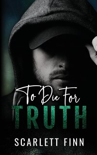 Front cover_To Die for Truth