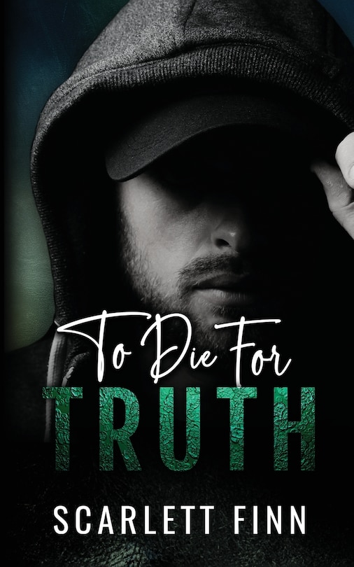 Front cover_To Die for Truth