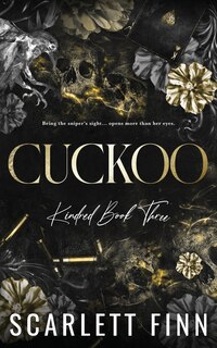 Front cover_Cuckoo