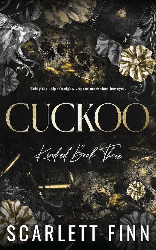 Front cover_Cuckoo