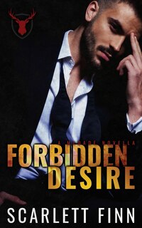 Couverture_Forbidden Desire