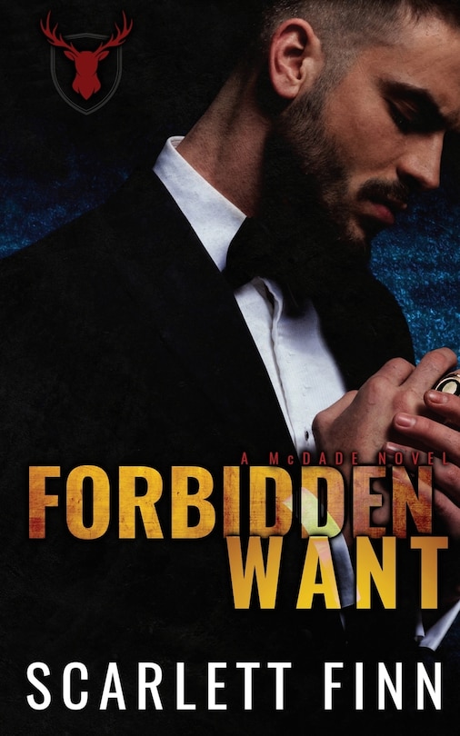 Front cover_Forbidden Want