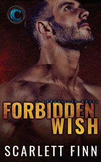 Front cover_Forbidden Wish