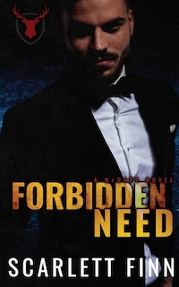 Front cover_Forbidden Need