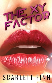 Front cover_The XY Factor