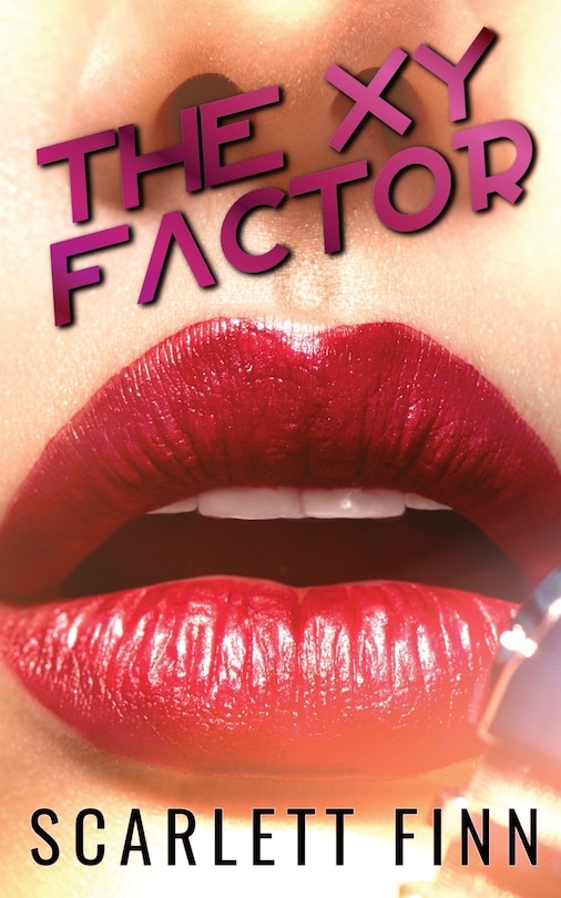 Front cover_The XY Factor