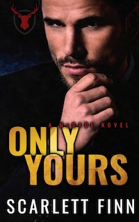 Couverture_Only Yours