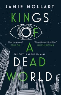 Front cover_Kings of a Dead World