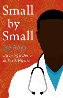 Couverture_Small by Small