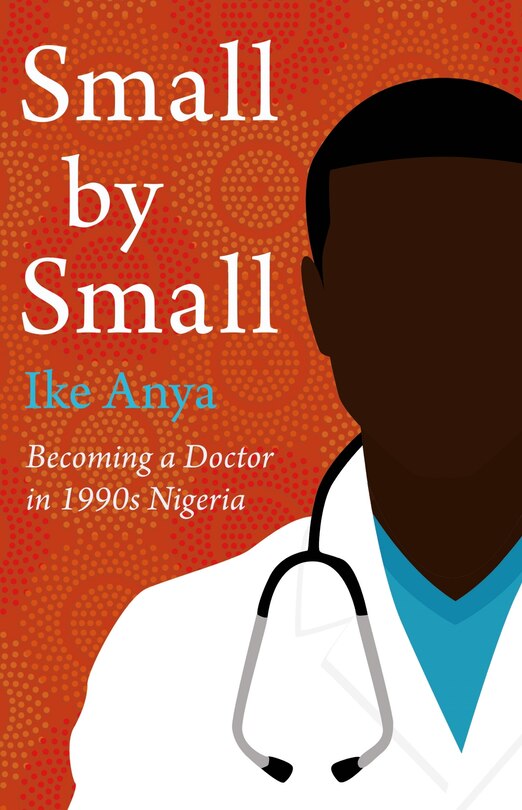 Couverture_Small by Small