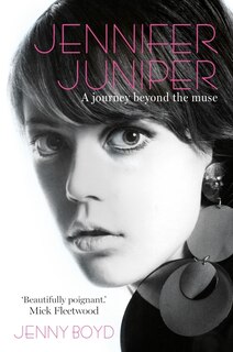 Front cover_Jennifer Juniper