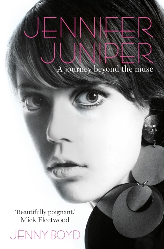 Front cover_Jennifer Juniper