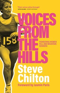 Front cover_Voices from the Hills