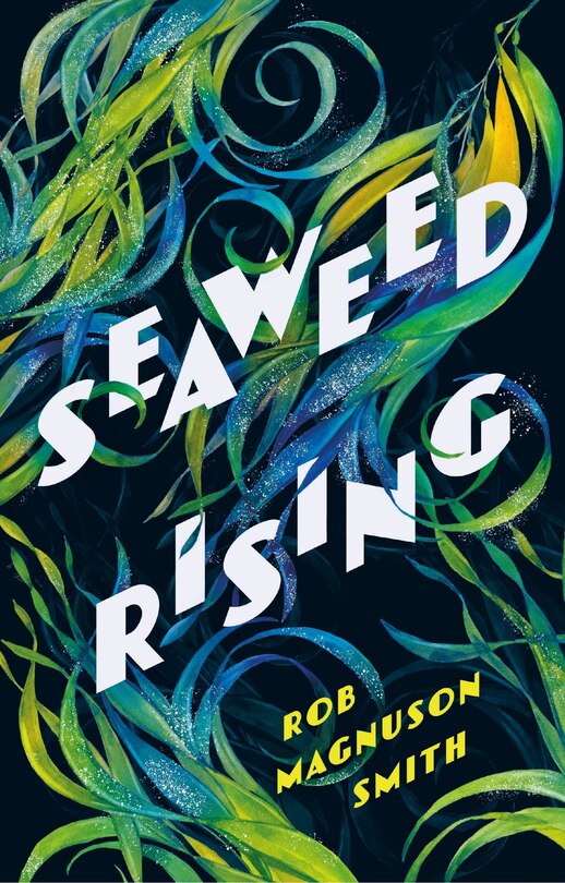 Front cover_Seaweed Rising