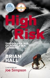 Front cover_High Risk