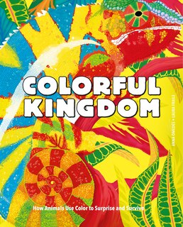 Front cover_Colorful Kingdom