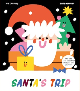 Front cover_Santa's Trip