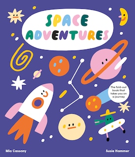 Front cover_Space Adventures