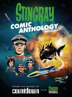 Front cover_Stingray