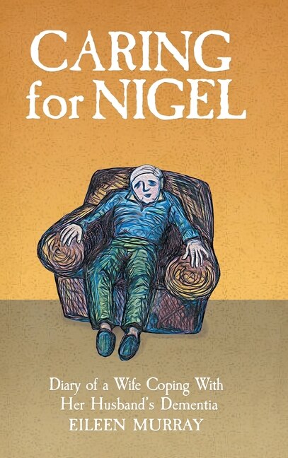 Couverture_Caring for Nigel