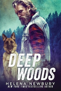 Couverture_Deep Woods