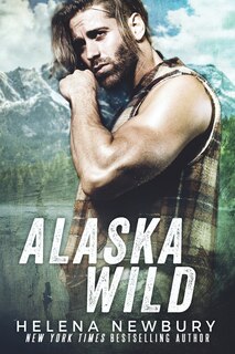 Front cover_Alaska Wild