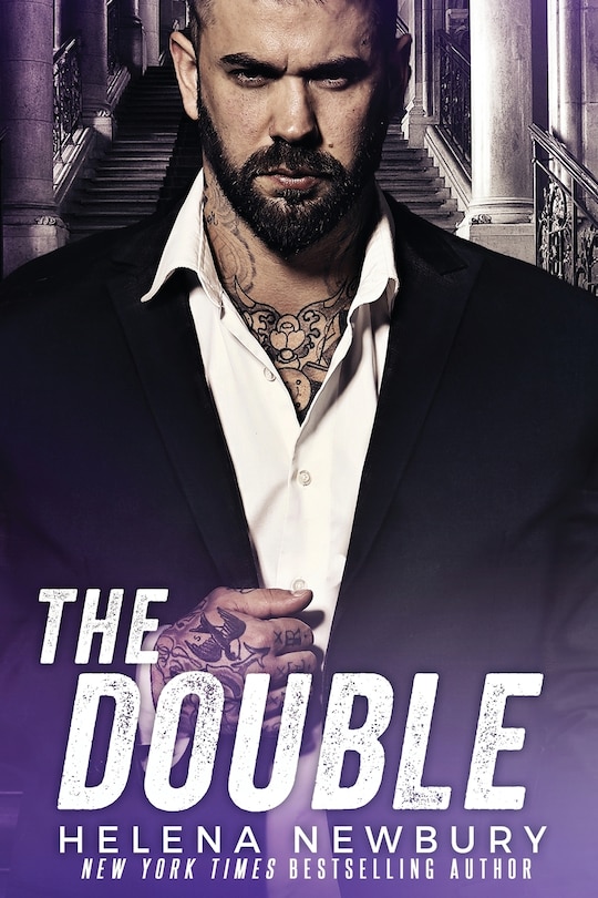 Front cover_The Double