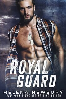 Couverture_Royal Guard