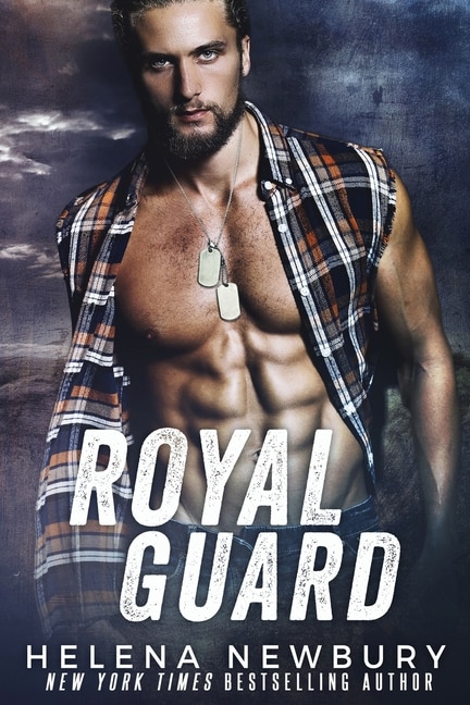 Couverture_Royal Guard