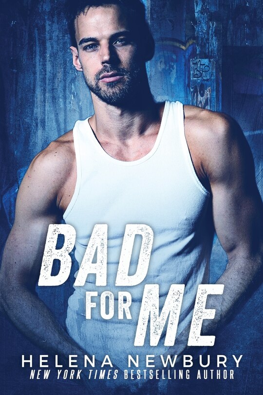 Couverture_Bad For Me