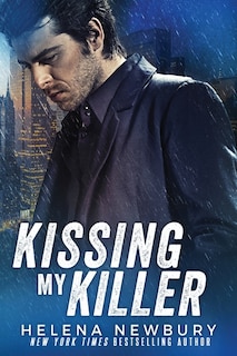 Couverture_Kissing My Killer