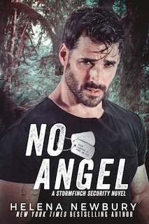 Couverture_No Angel