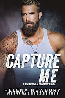 Couverture_Capture Me